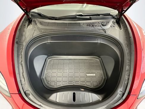 Used 2018 Tesla Model 3 Long Range image 33