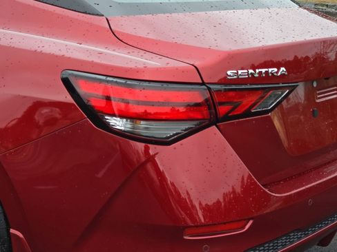 Used 2024 Nissan Sentra SV w/ SV Premium Package image 37