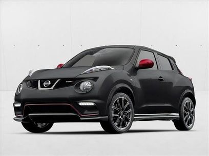 Used 2013 Nissan Juke NISMO