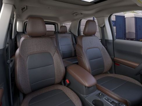 New 2026 Ford Bronco Sport Outer Banks AWD/4WD image 10