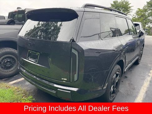 Used 2027 Kia Telluride EX X-Line AWD/4WD image 5