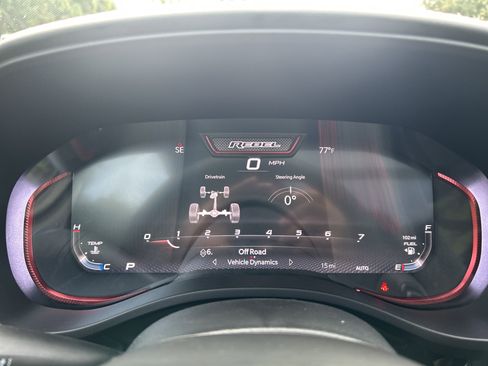 New 2026 RAM 1500 Rebel w/ Rebel Level 2 Equipment Group image 25