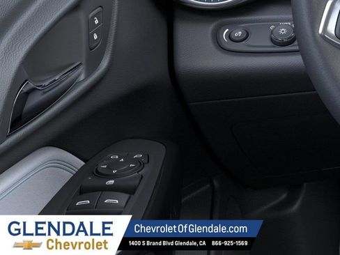 New 2026 Chevrolet Trax LT FWD image 22