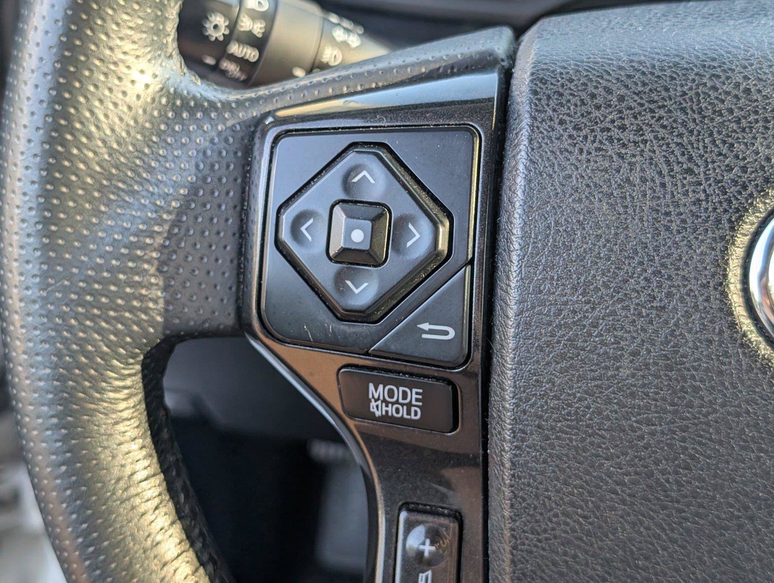 Used 2019 Toyota 4Runner TRD Pro AWD/4WD image 32