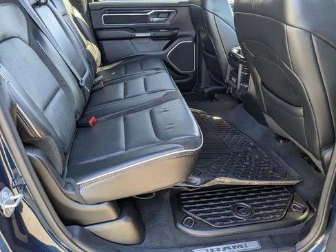 Certified 2022 RAM 1500 Laramie image 24