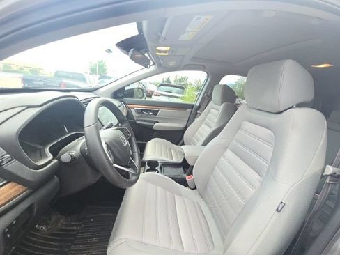 Used 2022 Honda CR-V EX image 5