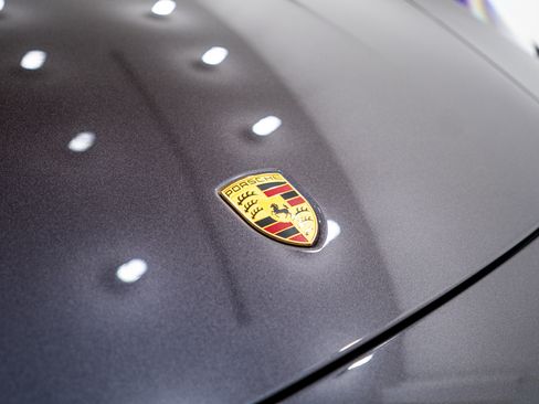 Used 2022 Porsche 911 Turbo S image 27