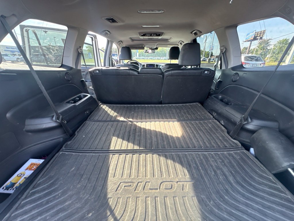 Used 2018 Honda Pilot Touring image 21