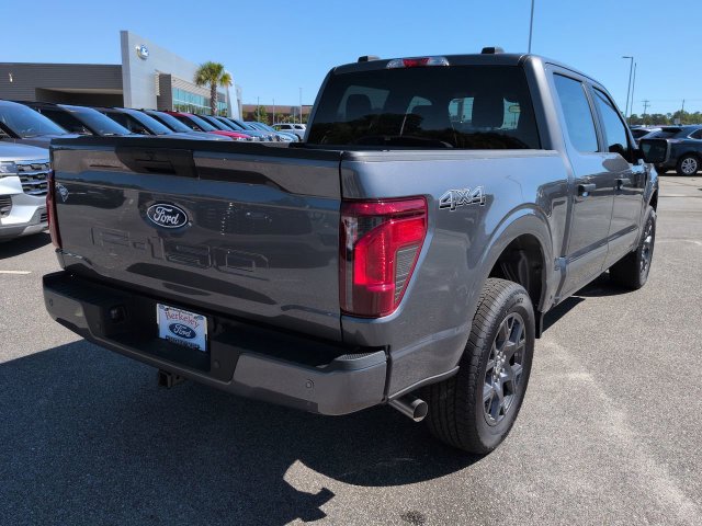 New 2026 Ford F150 STX w/ Equipment Group 200A AWD/4WD image 4