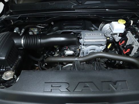 Used 2020 RAM 1500 Big Horn image 36