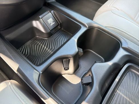 Used 2019 Honda CR-V Touring image 39