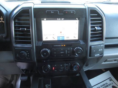 Used 2018 Ford F150 XLT w/ Equipment Group 302A Luxury AWD/4WD image 21