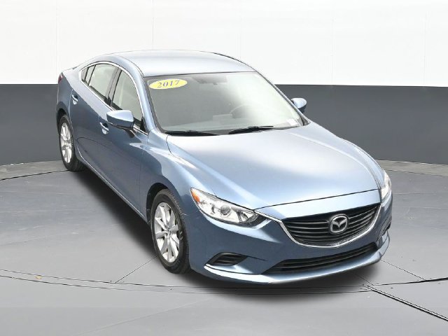 Used 2017 MAZDA MAZDA6 Sport FWD image 60