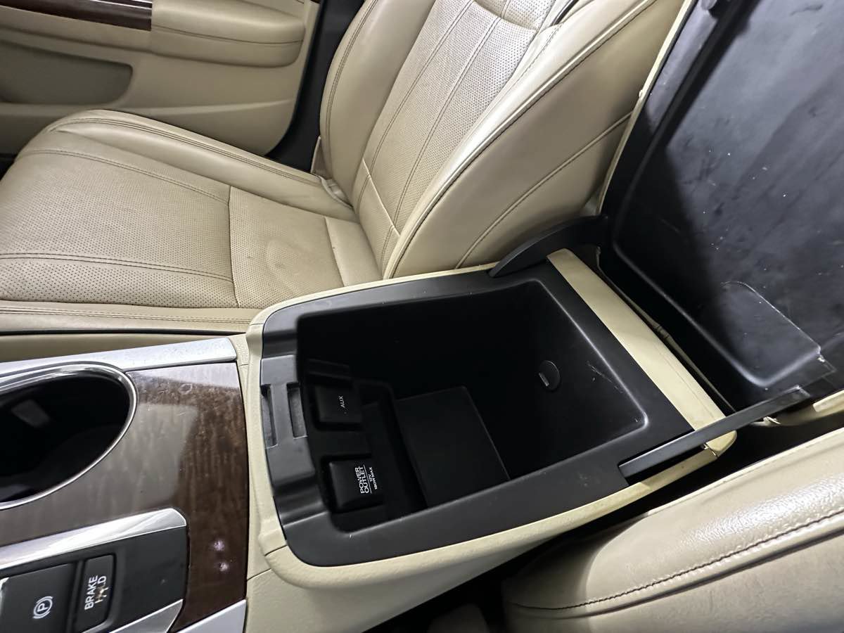 Used 2019 Acura TLX w/ Advance Package FWD image 41