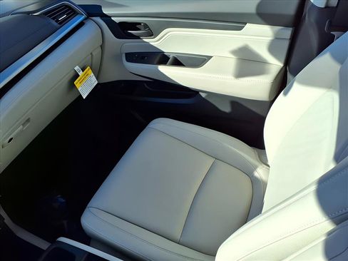 New 2026 Honda Odyssey EX-L image 18