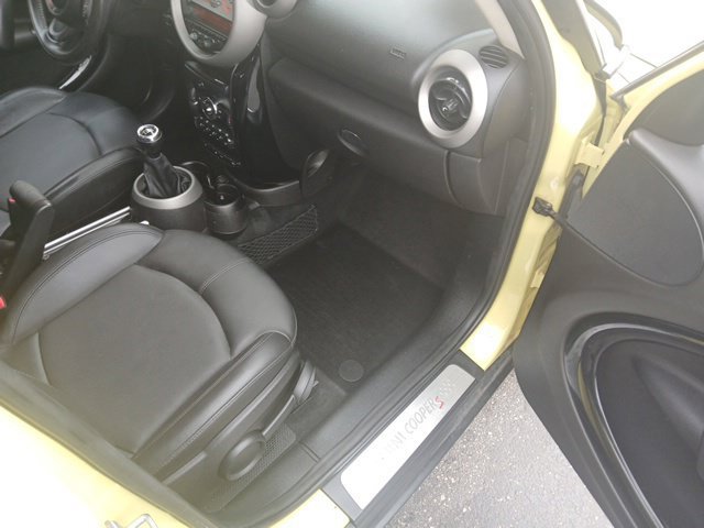 Used 2012 MINI Cooper Countryman S FWD image 28