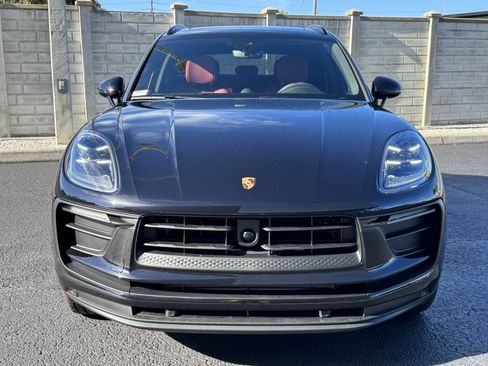 New 2025 Porsche Macan image 10