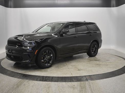 Used 2021 Dodge Durango R/T w/ Technology Group image 2