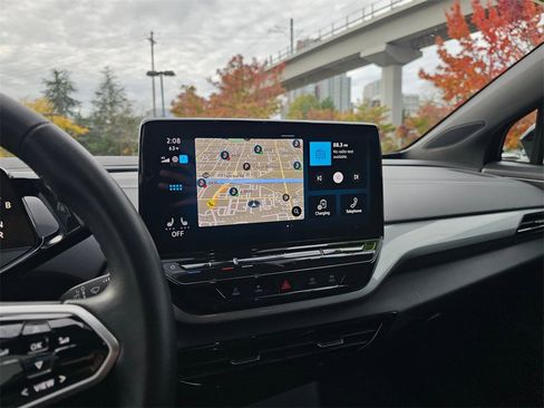 Used 2023 Volkswagen ID.4 Pro S image 27