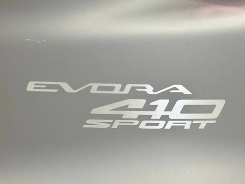 Used 2018 Lotus Evora 400 RWD image 39