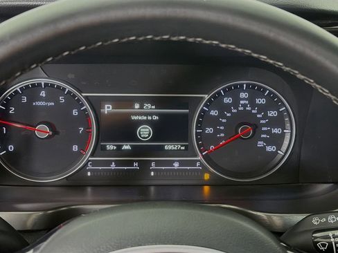 Used 2022 Kia Sorento SX FWD image 15