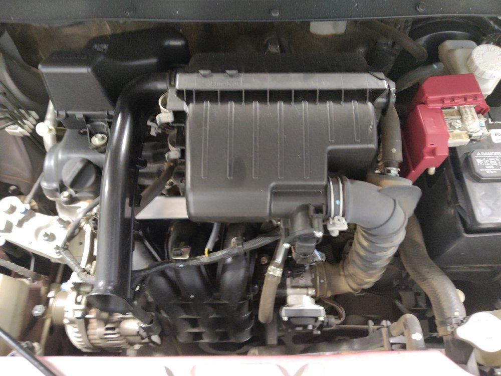 Used 2022 Mitsubishi Mirage ES FWD image 30