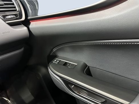 Used 2025 Lexus NX 350h AWD w/ Accessory Package (2T) image 35