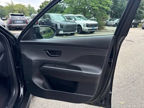 Certified 2024 Hyundai Kona N Line AWD/4WD image 33