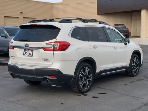 Used 2023 Subaru Ascent Touring image 3