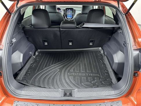 Used 2025 Subaru Crosstrek 2.5i Limited w/ Crosstrek Mirror Package image 14