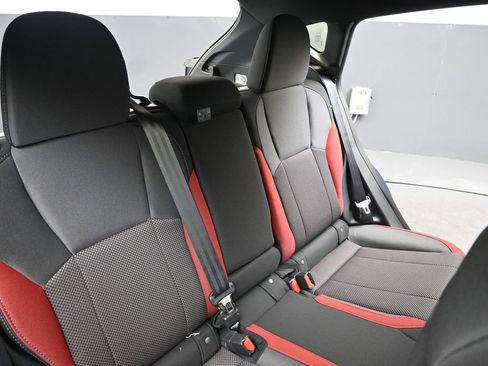 New 2026 Subaru Impreza RS image 16