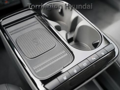 New 2025 Hyundai Ioniq 5 SEL image 16