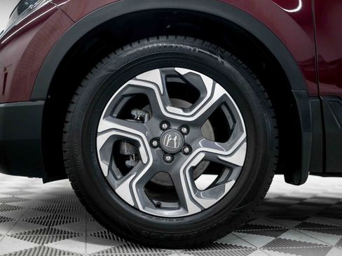 Used 2019 Honda CR-V EX-L image 31
