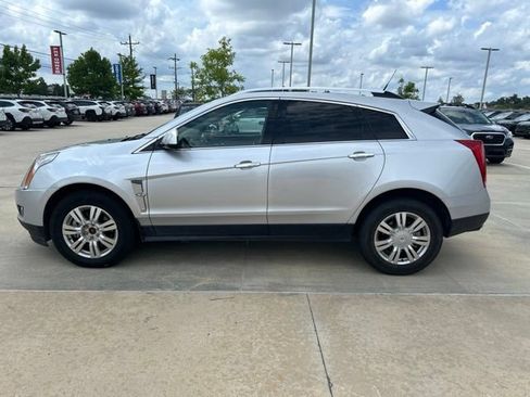 Used 2012 Cadillac SRX Performance FWD image 4