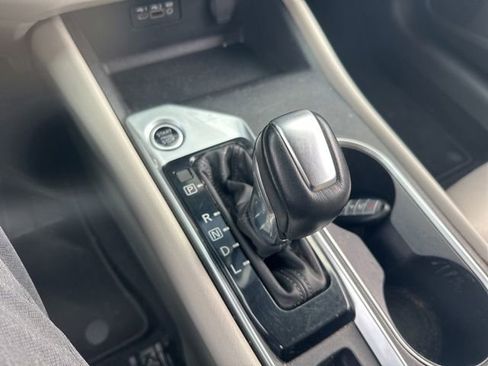 Used 2019 Nissan Altima 2.5 SV FWD image 21