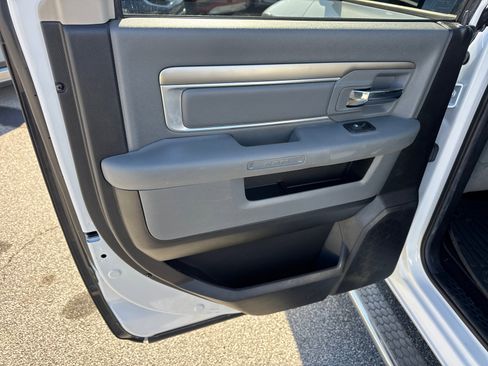 Used 2014 RAM 1500 Big Horn image 20