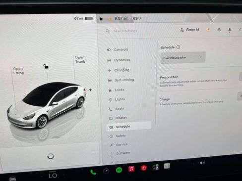 Used 2022 Tesla Model 3 RWD image 47