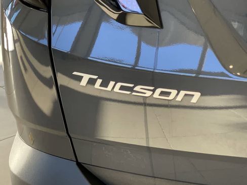 Used 2025 Hyundai Tucson SEL image 11