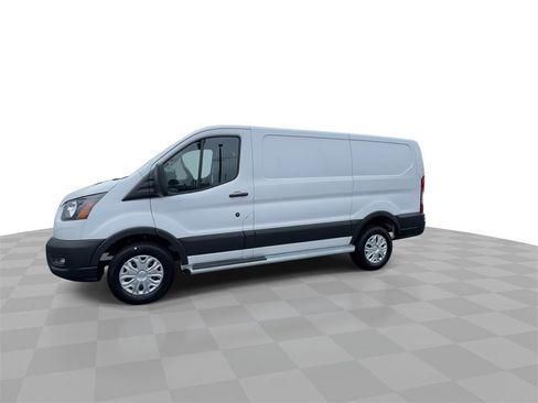 Used 2024 Ford Transit 250 Low Roof w/ Exterior Upgrade Package image 4