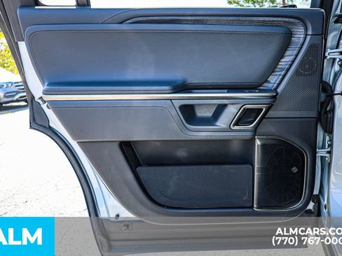 Used 2024 Rivian R1S Adventure image 51