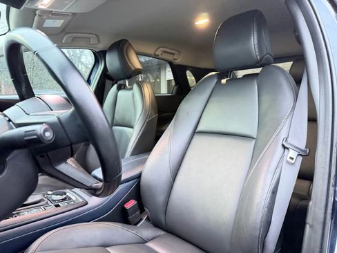 Used 2021 MAZDA CX-30 AWD 2.5 S w/ Select Package image 11