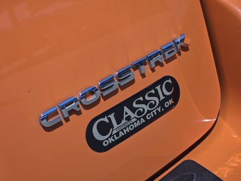 Used 2019 Subaru Crosstrek 2.0i Limited w/ Moonroof Package image 33