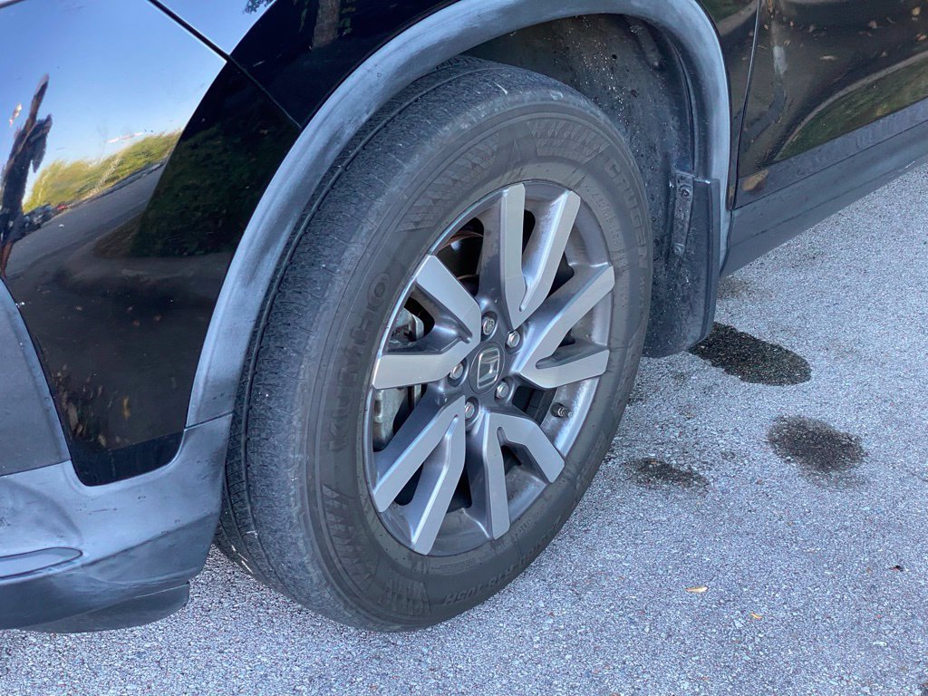 Used 2019 Honda Pilot EX-L image 4