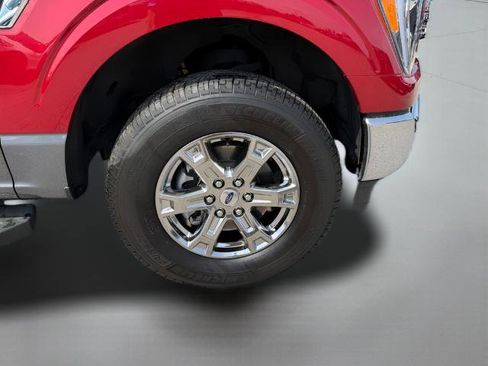 Certified 2022 Ford F150 XLT w/ Equipment Group 302A High AWD/4WD image 34