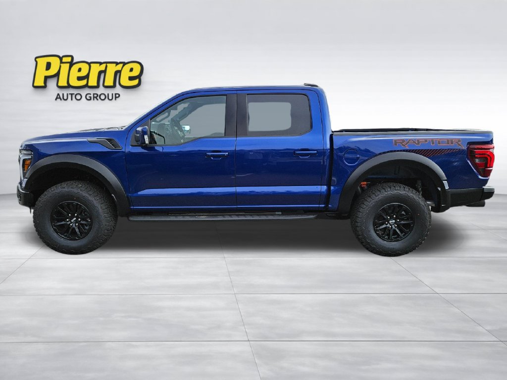 New 2026 Ford F150 Raptor AWD/4WD image 2