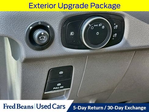 Used 2025 Ford Transit 250 Low Roof w/ Exterior Upgrade Package RWD image 13