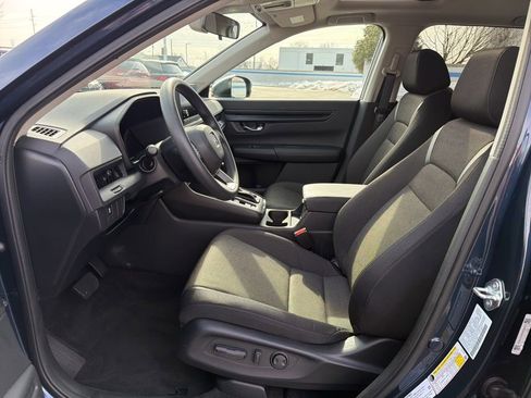 Certified 2024 Honda CR-V EX image 18