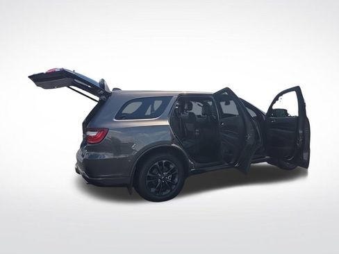 Used 2021 Dodge Durango R/T w/ Blacktop Package AWD/4WD image 16