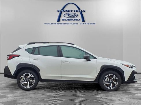 New 2026 Subaru Crosstrek 2.0i Premium image 2