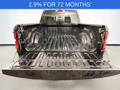 New 2026 RAM 1500 Big Horn AWD/4WD image 24